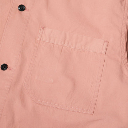 【THE UNION｜THE BLUEST OVERALLS】TUN LIGHT JACKET｜TBO-0078