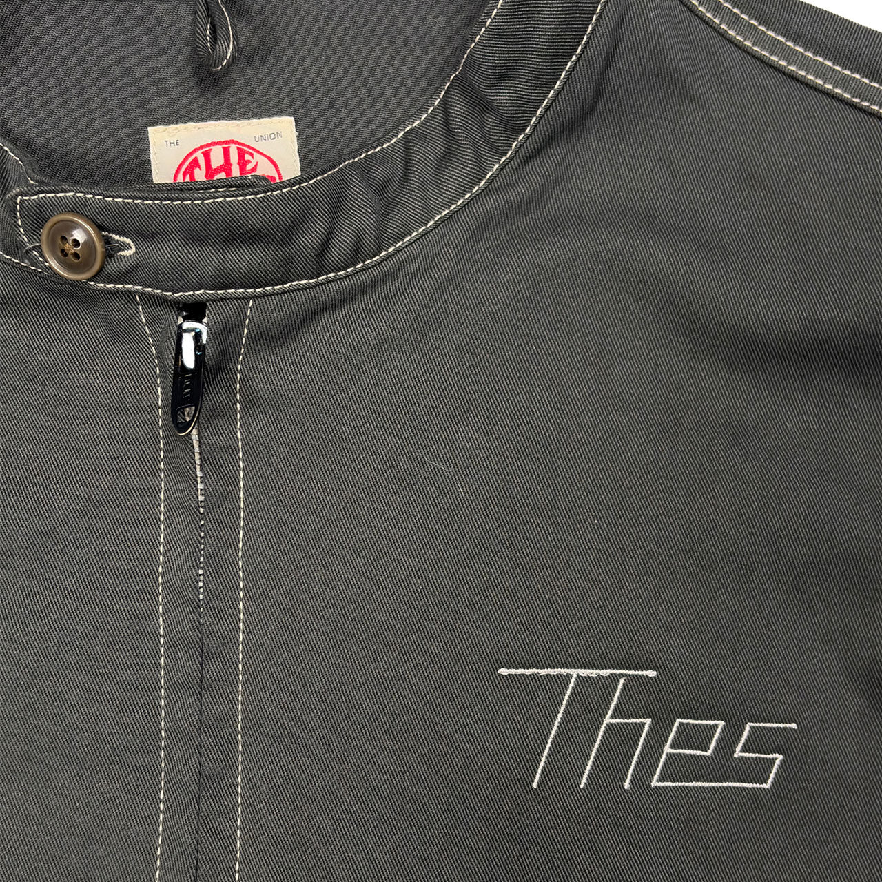 【THE UNION】CAR JACKET｜TBO-0087