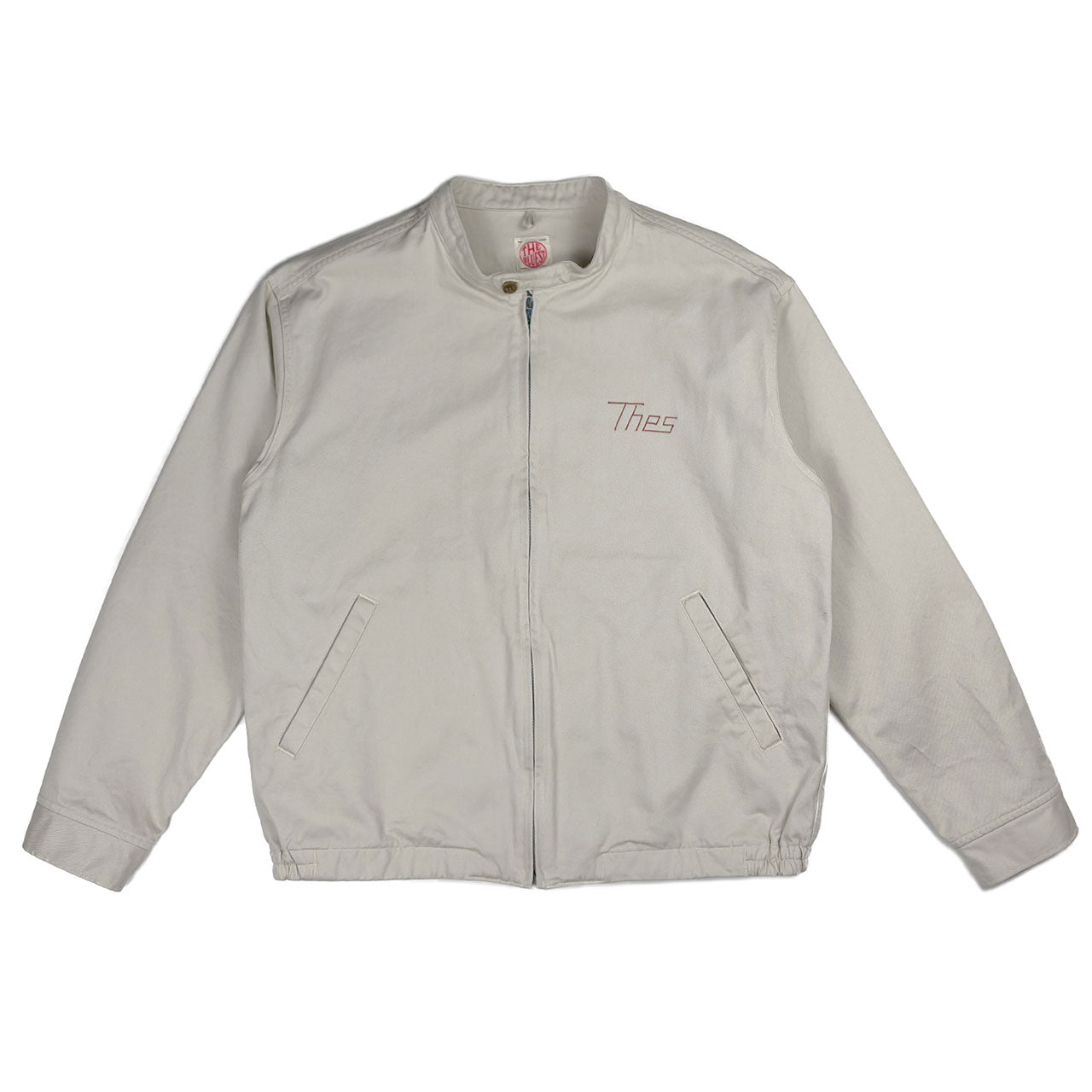 【THE UNION】CAR JACKET｜TBO-0087