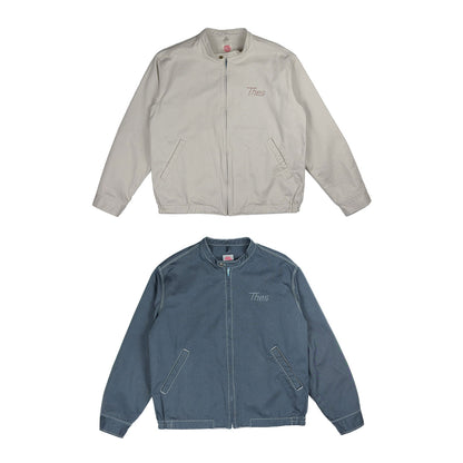 【THE UNION】CAR JACKET｜TBO-0087