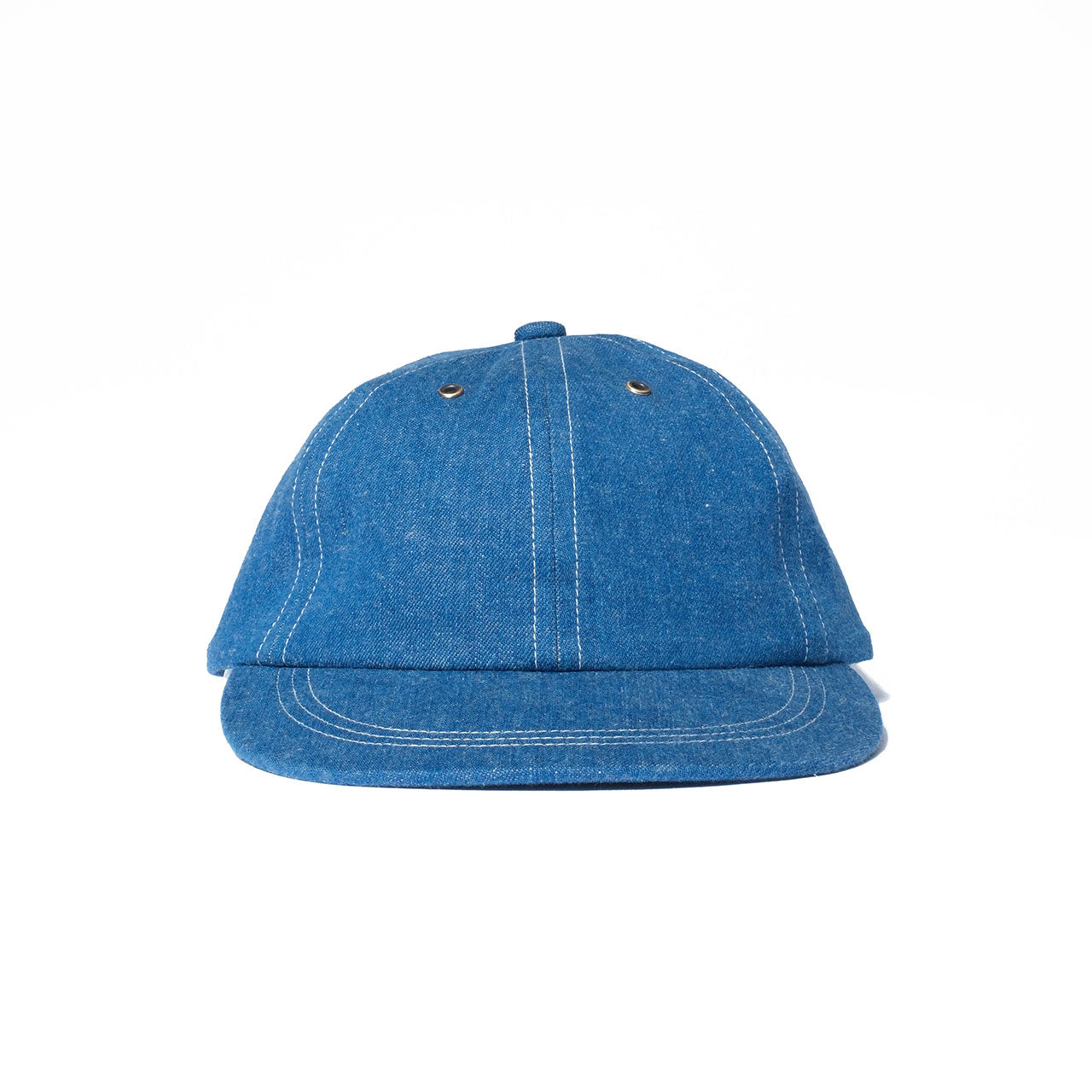 【THE UNION｜THE COLOR】DENIM CAP｜TCH00155