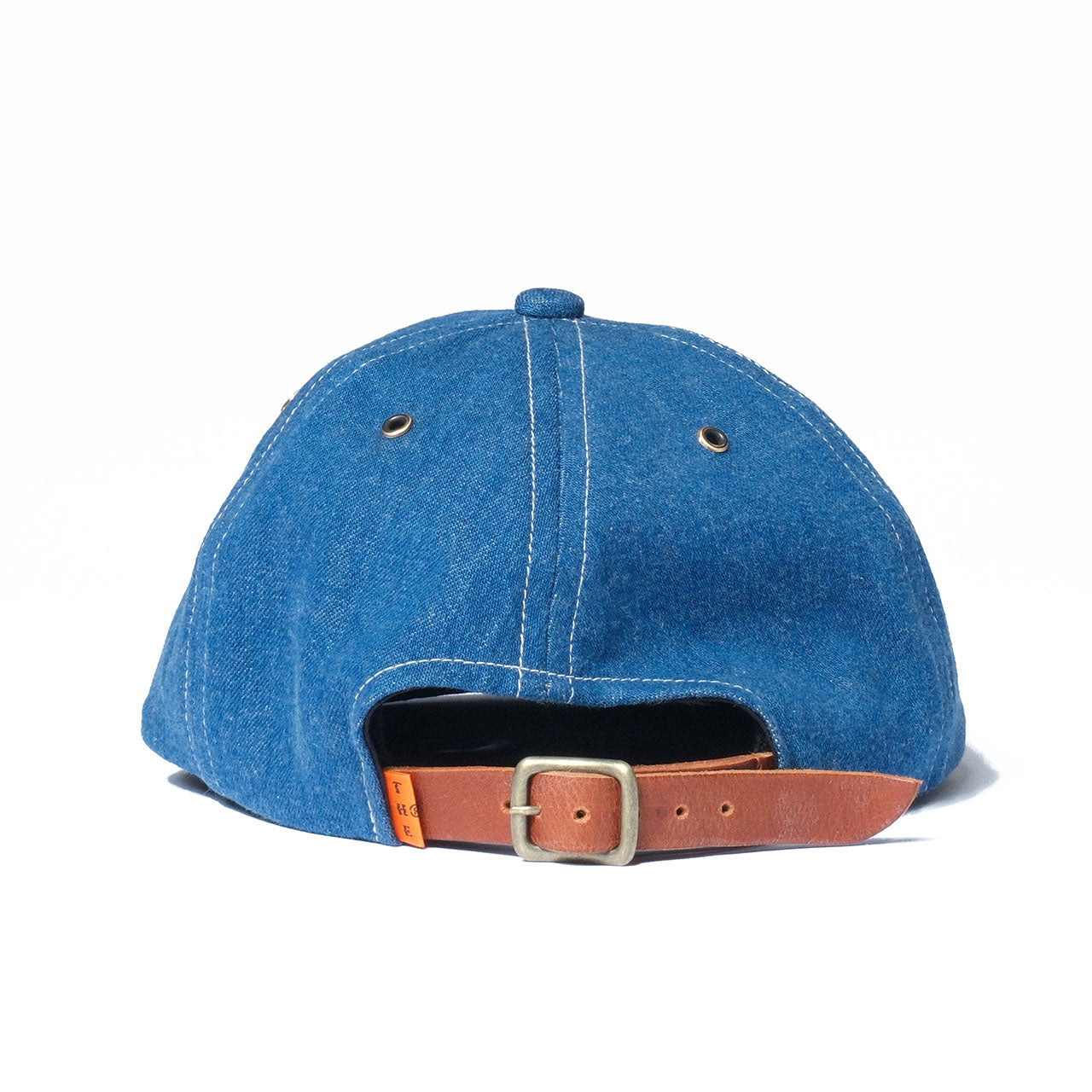 【THE UNION｜THE COLOR】DENIM CAP｜TCH00155