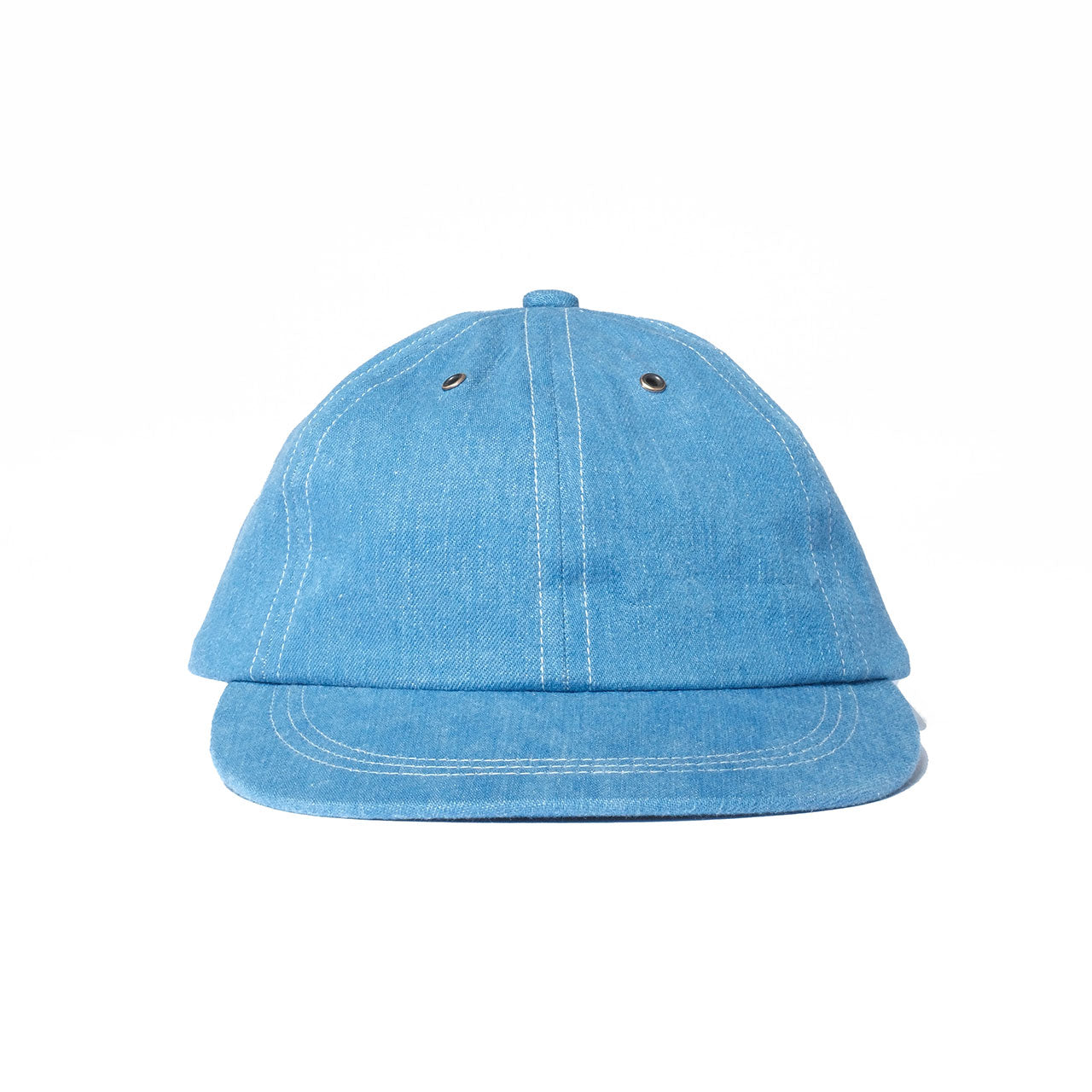 【THE UNION｜THE COLOR】DENIM CAP｜TCH00155