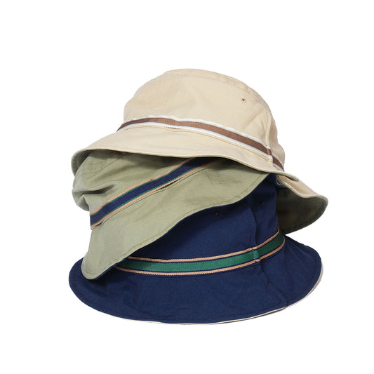 【THE UNION｜THE COLOR】TAPE HAT