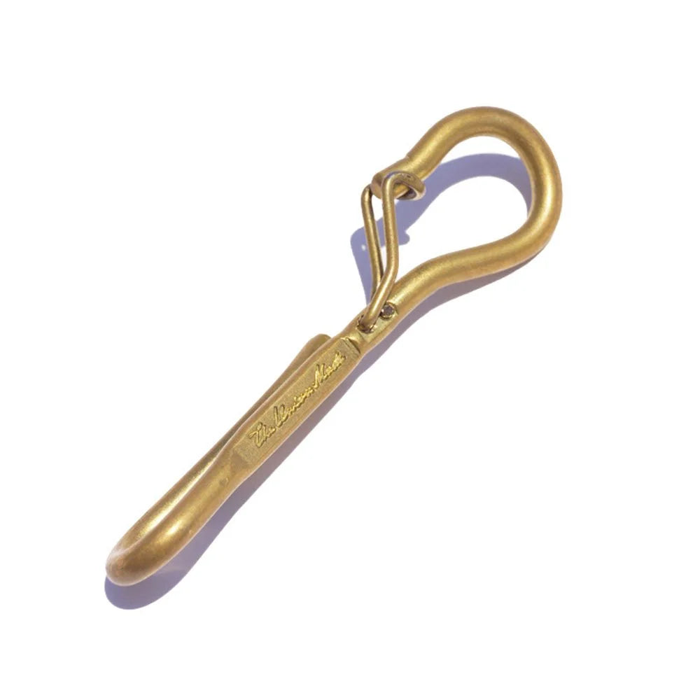 【THE UNION｜THE COLOR】THE KARABINER｜TCL00096-2