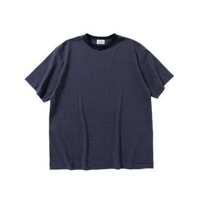 【tone】STRIPE T SHIRT｜TEE04
