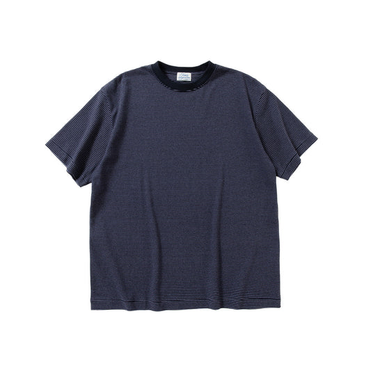 【tone】STRIPE T SHIRT｜TEE04