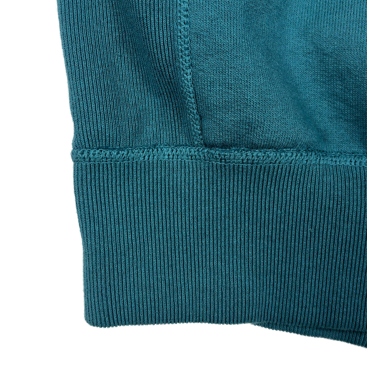 【THE UNION】RIB ST.CREW SWEAT｜THE FABRIC｜TF-00353-A