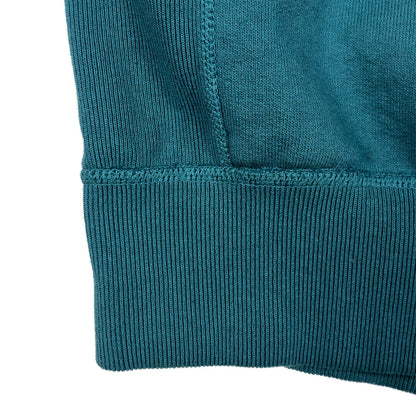 【THE UNION】RIB ST.CREW SWEAT｜THE FABRIC｜TF-00353-A