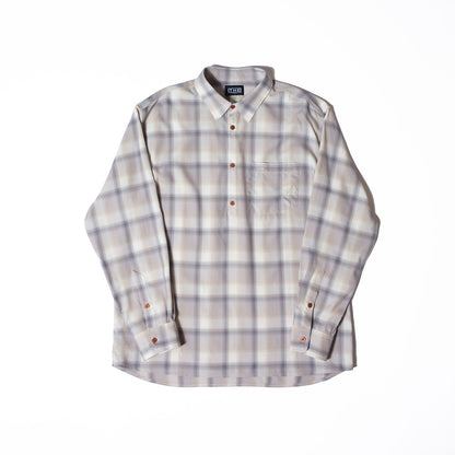 【THE UNION｜THE FABRIC】PAUL SHIRTS｜TF-00521