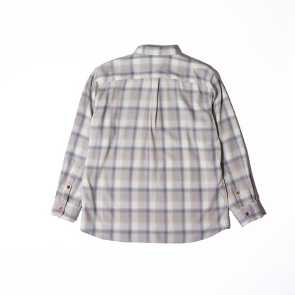【THE UNION｜THE FABRIC】PAUL SHIRTS｜TF-00521