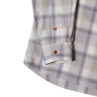 【THE UNION｜THE FABRIC】PAUL SHIRTS｜TF-00521