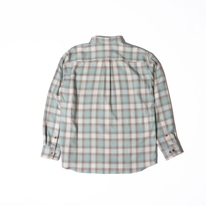 【THE UNION｜THE FABRIC】PAUL SHIRTS｜TF-00521