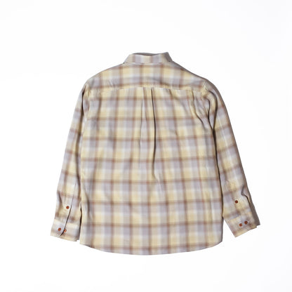 【THE UNION｜THE FABRIC】PAUL SHIRTS｜TF-00521
