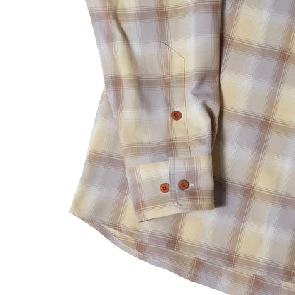 【THE UNION｜THE FABRIC】PAUL SHIRTS｜TF-00521