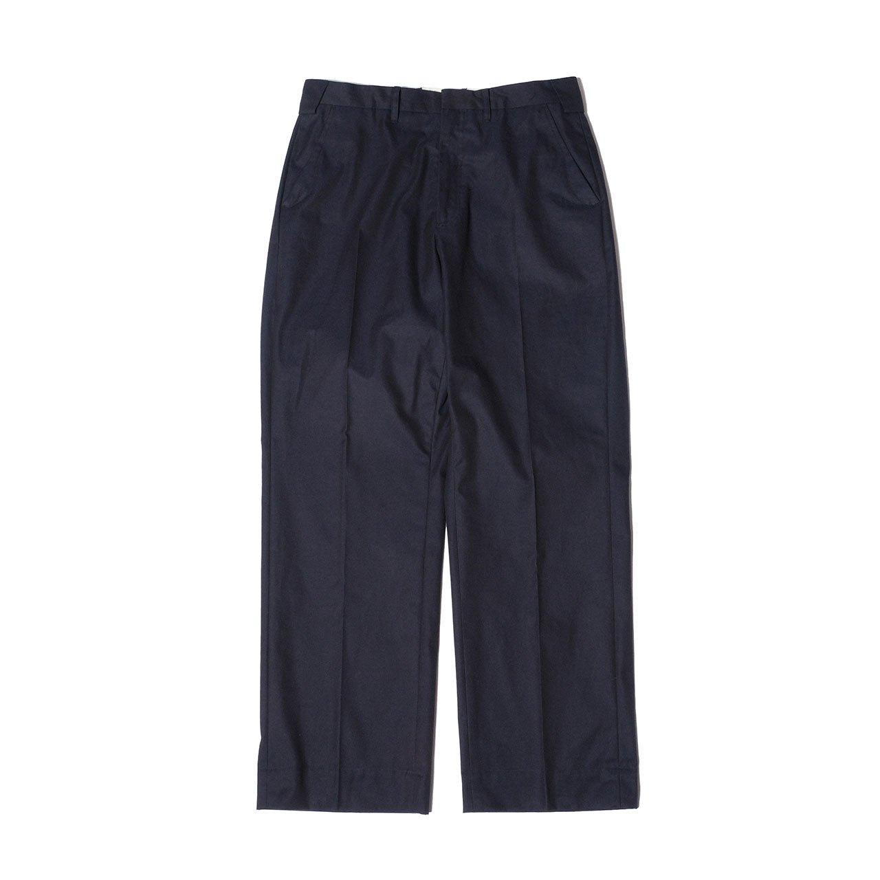 【THE UNION｜THE FABRIC】CHINO TROUSERS PANTS｜TF-00526