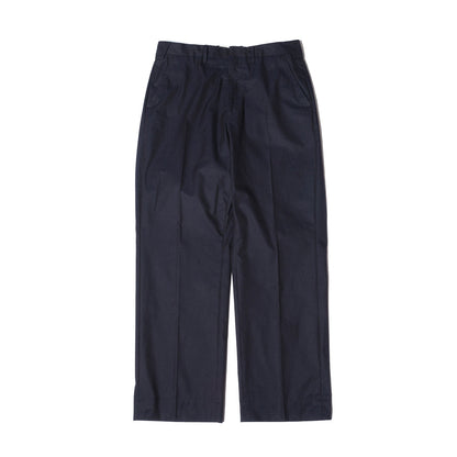 【THE UNION｜THE FABRIC】CHINO TROUSERS PANTS｜TF-00526