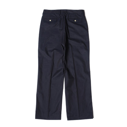 【THE UNION｜THE FABRIC】CHINO TROUSERS PANTS｜TF-00526