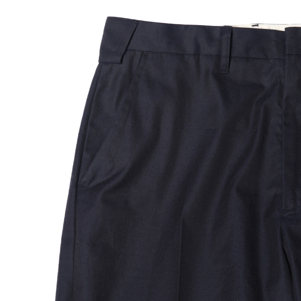 【THE UNION｜THE FABRIC】CHINO TROUSERS PANTS｜TF-00526