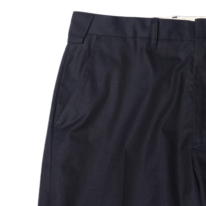 【THE UNION｜THE FABRIC】CHINO TROUSERS PANTS｜TF-00526