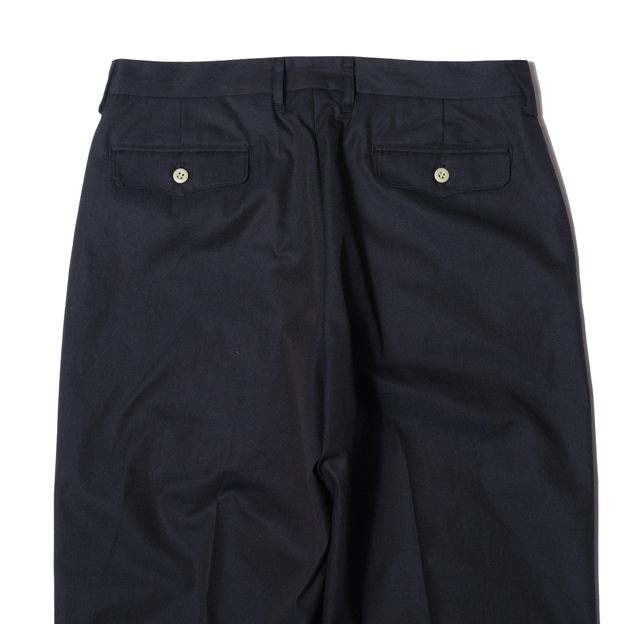 【THE UNION｜THE FABRIC】CHINO TROUSERS PANTS｜TF-00526