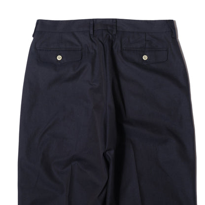 【THE UNION｜THE FABRIC】CHINO TROUSERS PANTS｜TF-00526