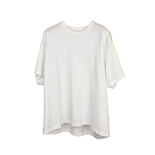【THE UNION｜THE FABRIC】"AF" MESH T-SHIRTS｜TF-00527