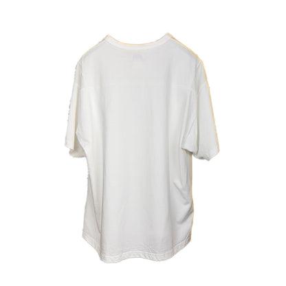 【THE UNION｜THE FABRIC】"AF" MESH T-SHIRTS｜TF-00527