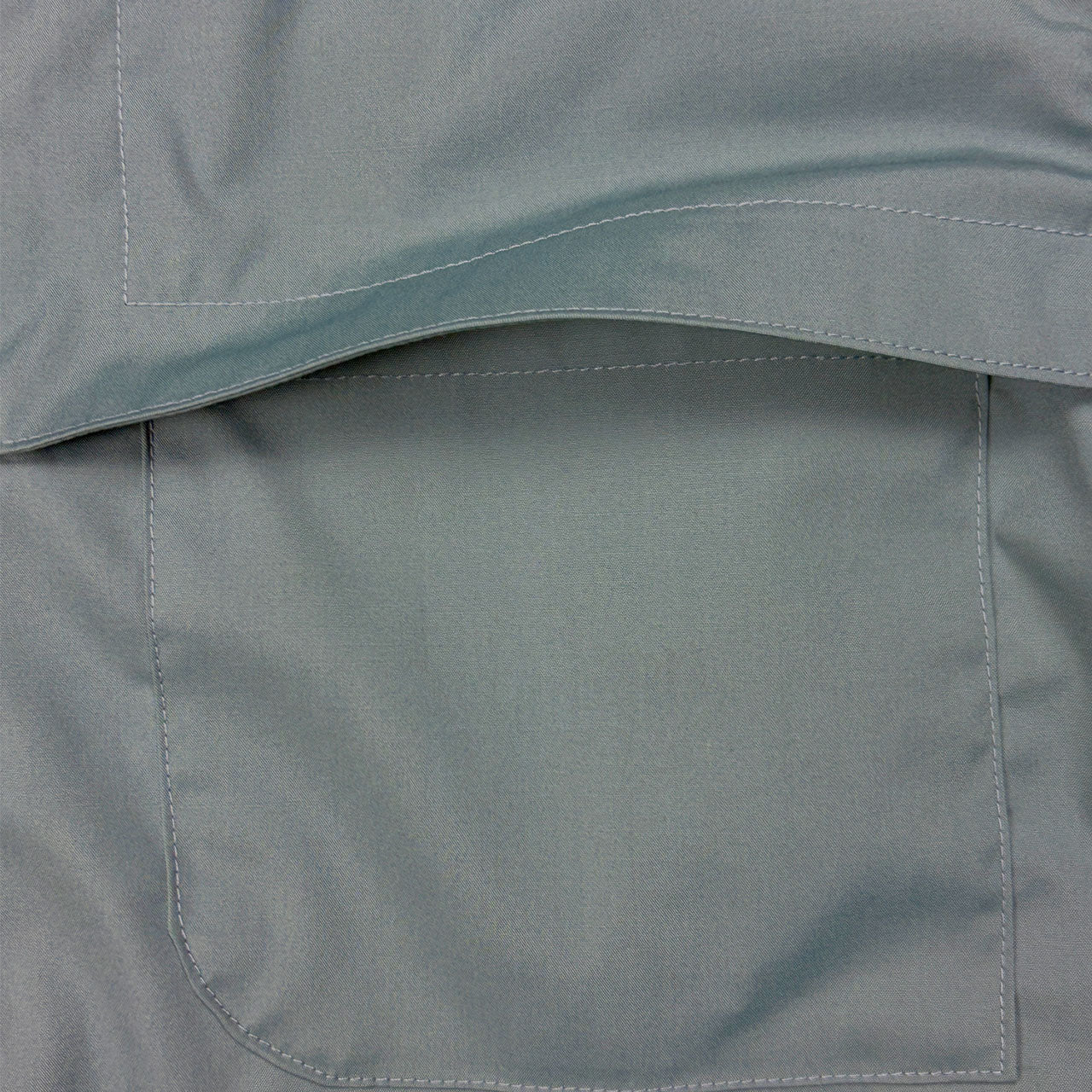 【THE UNION】MESH L/S SHIRTS｜THE FABRIC｜