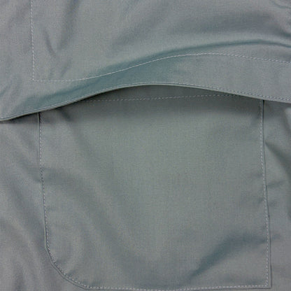 【THE UNION】MESH L/S SHIRTS｜THE FABRIC｜