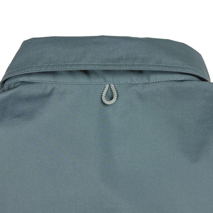 【THE UNION】MESH L/S SHIRTS｜THE FABRIC｜