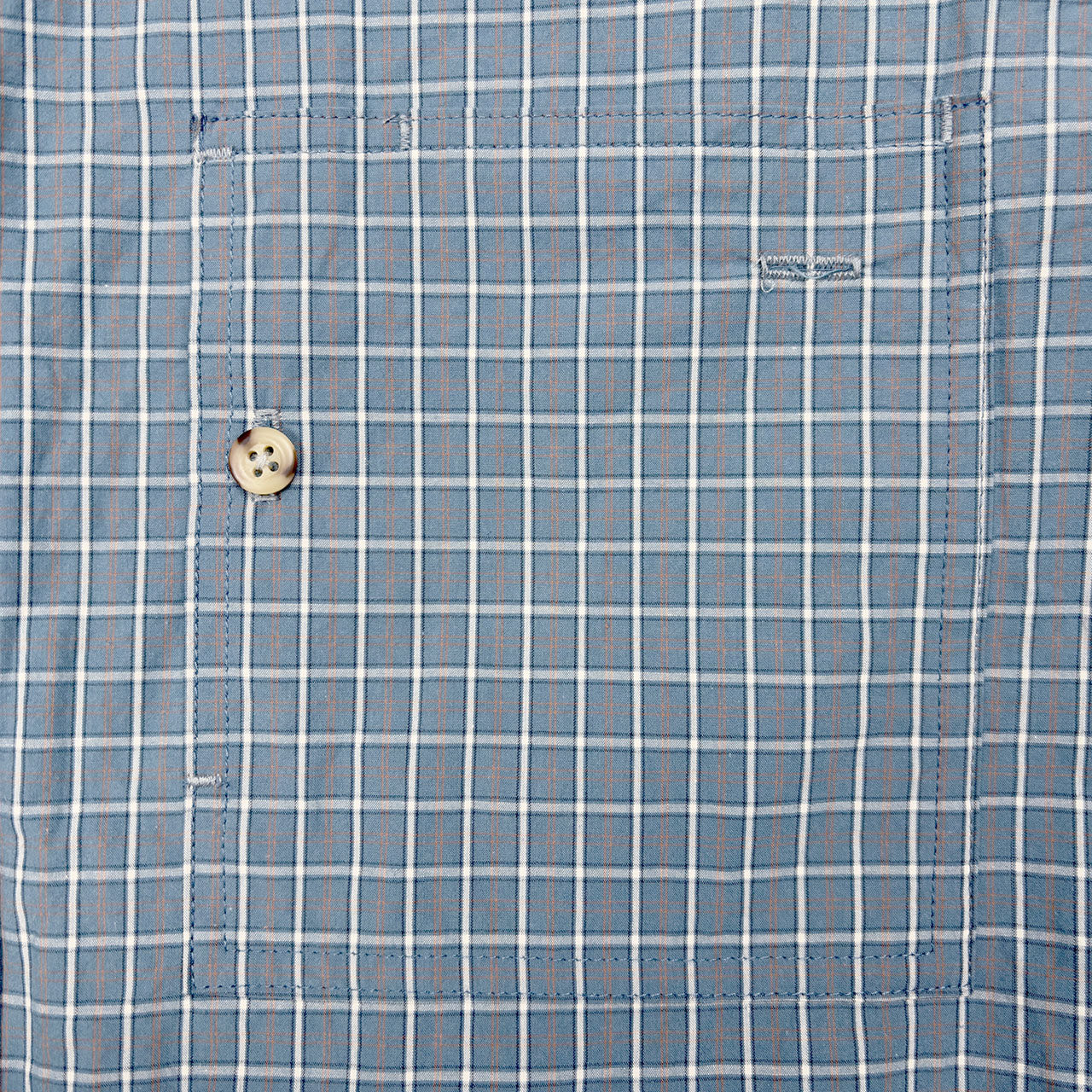 【THE UNION】S/S CHECK SHIRTS｜THE FABRIC｜TF-00535