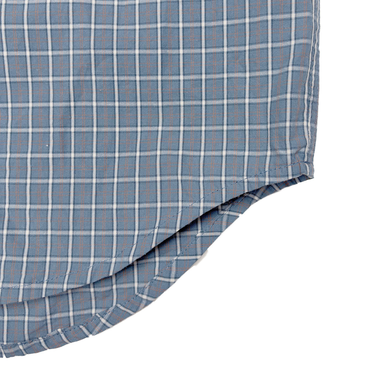 【THE UNION】S/S CHECK SHIRTS｜THE FABRIC｜TF-00535