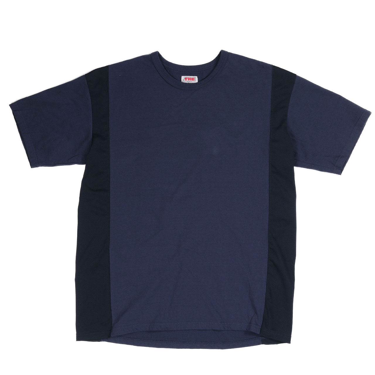 【THE UNION】RIB COOL TEE｜THE FABRIC｜TF-00540