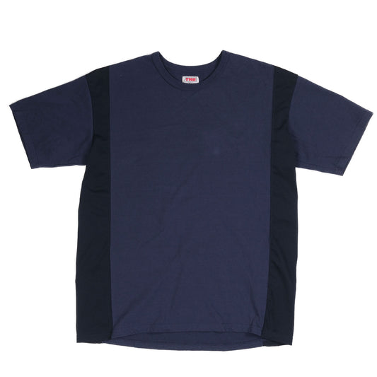 【THE UNION】RIB COOL TEE｜THE FABRIC｜TF-00540