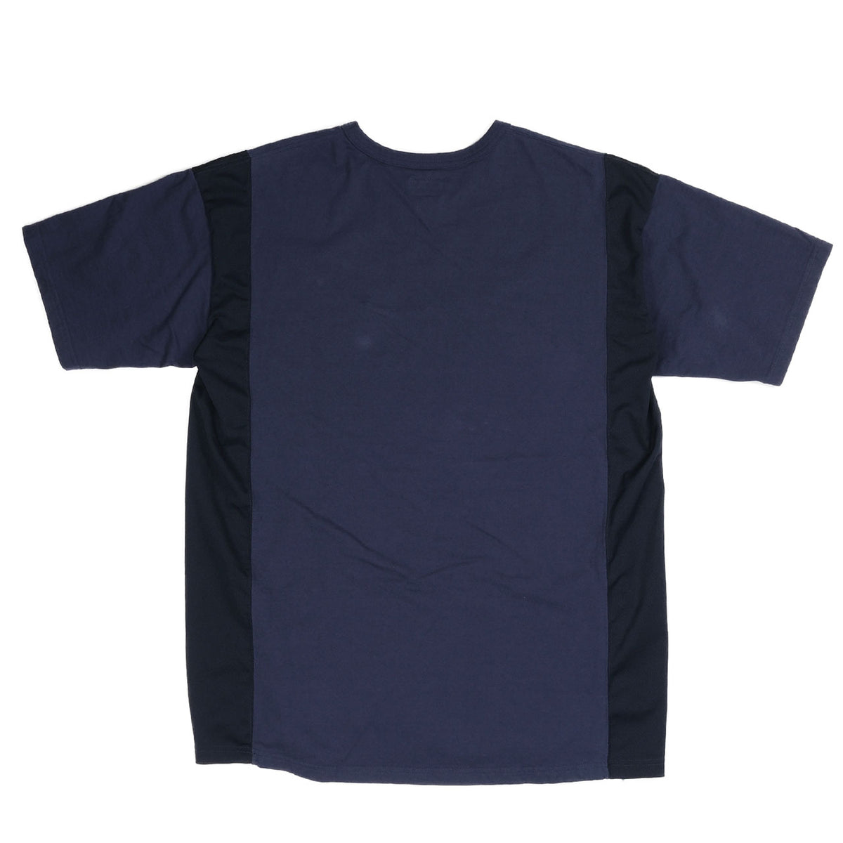 【THE UNION】RIB COOL TEE｜THE FABRIC｜TF-00540