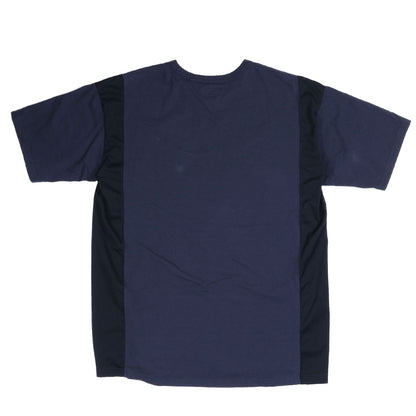 【THE UNION】RIB COOL TEE｜THE FABRIC｜TF-00540