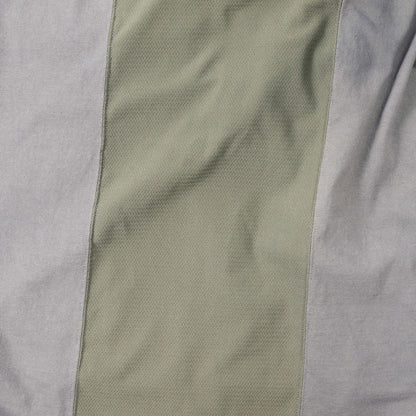 【THE UNION】RIB COOL TEE｜THE FABRIC｜TF-00540
