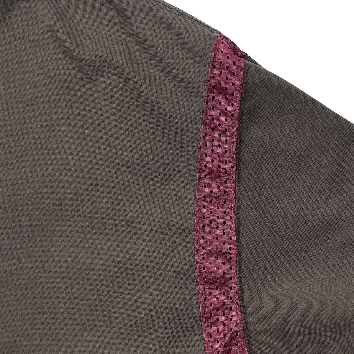 【THE UNION】JESUS MESH TEE|THE FABRIC｜TF-00541