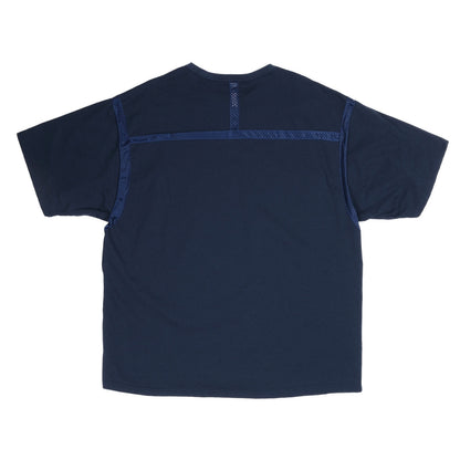 【THE UNION】JESUS MESH TEE|THE FABRIC｜TF-00541
