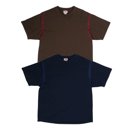【THE UNION】JESUS MESH TEE|THE FABRIC｜TF-00541