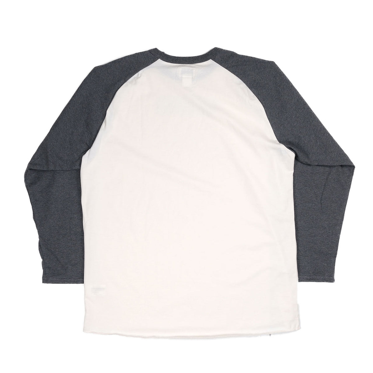 【THE UNION】CA２ RAGLAN TEE｜THE FABRIC｜TF-00542
