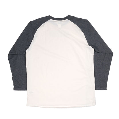 【THE UNION】CA２ RAGLAN TEE｜THE FABRIC｜TF-00542