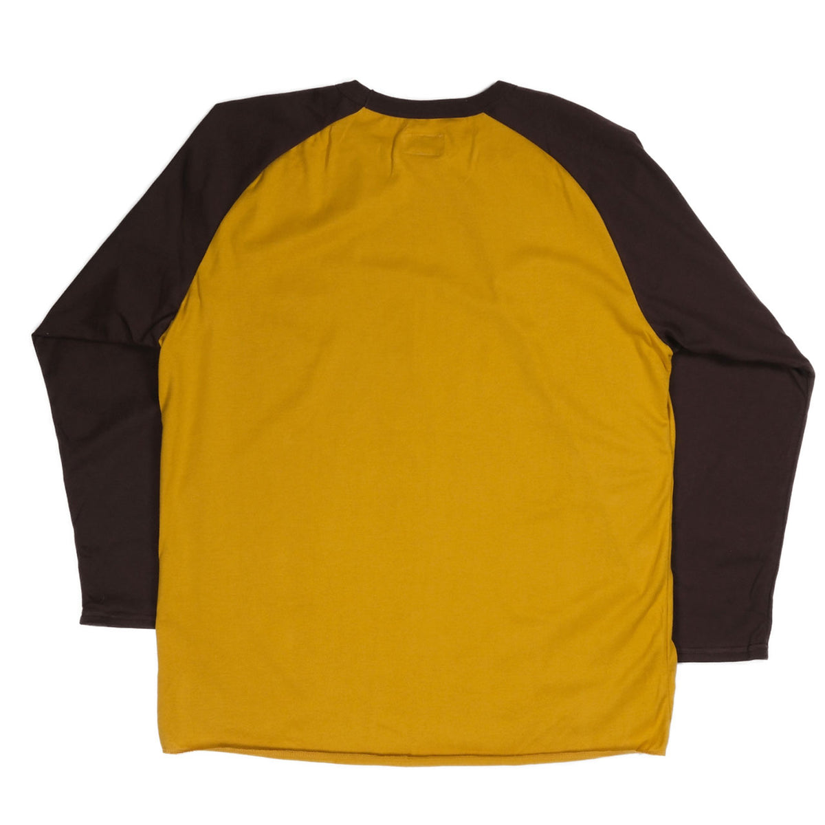 【THE UNION】CA２ RAGLAN TEE｜THE FABRIC｜TF-00542