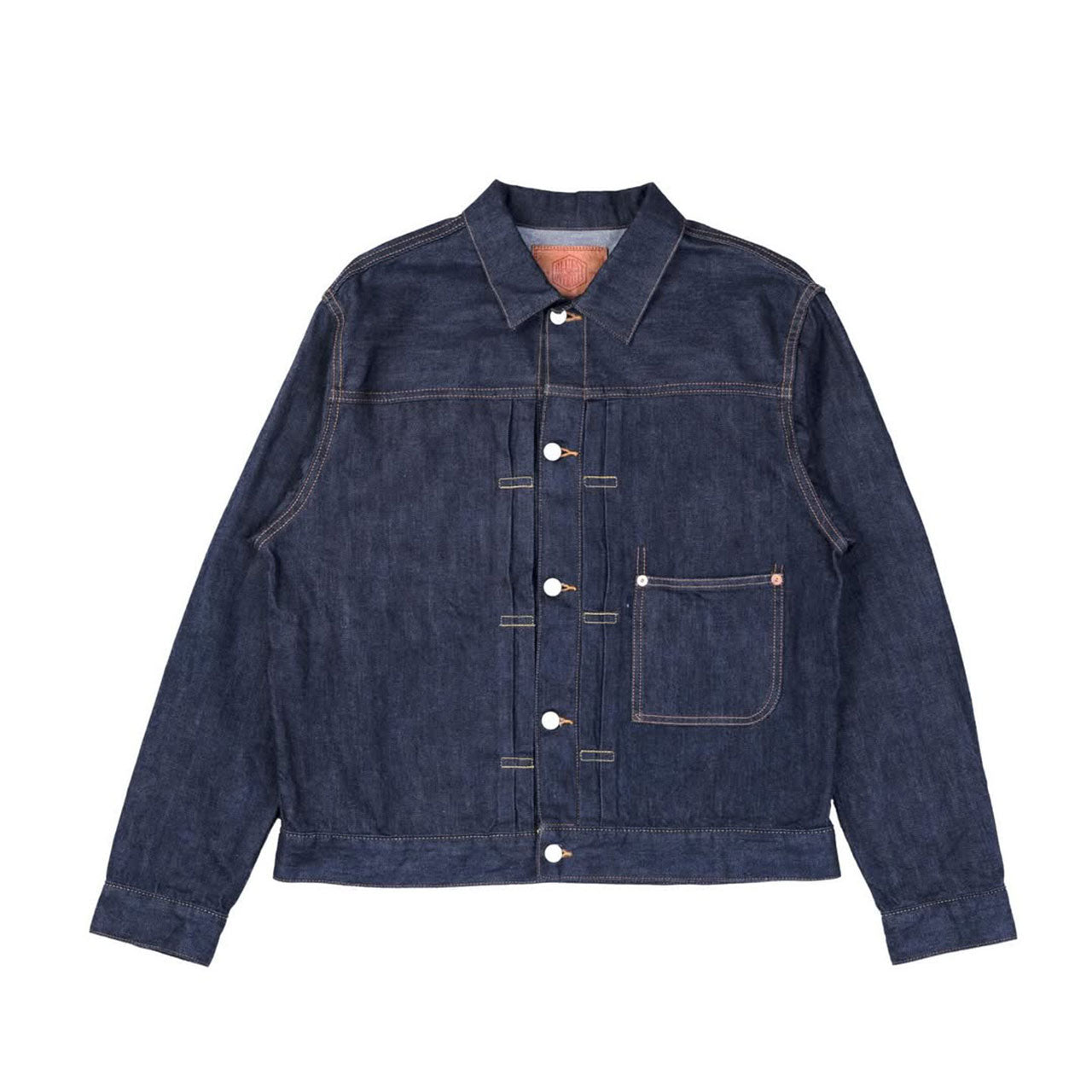 THE UNION」THE BLUEST OVERALL / REIWA