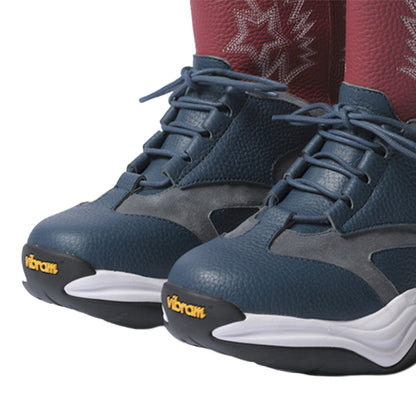 【Tomo & Co】WESTERN SNEAKER｜TM-SWJP-0001