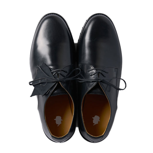 【Tomo & Co】OFFICER SHOES｜TMTK-S-0054