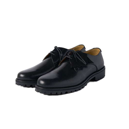 【Tomo & Co】OFFICER SHOES｜TMTK-S-0054