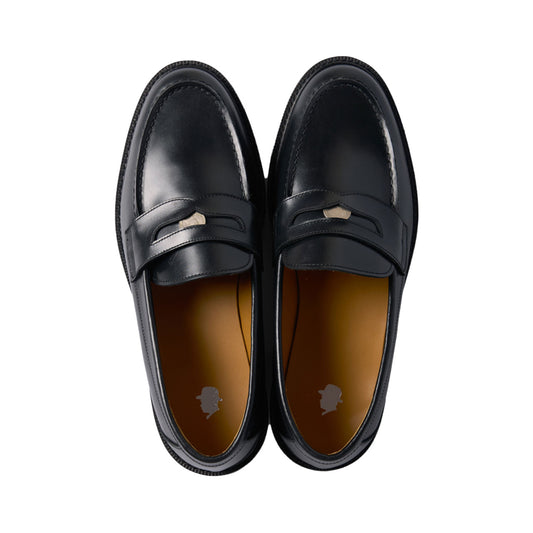 【Tomo & Co】COIN LOFER｜TMTK-S-0055
