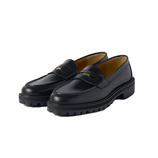 【Tomo & Co】COIN LOFER｜TMTK-S-0055